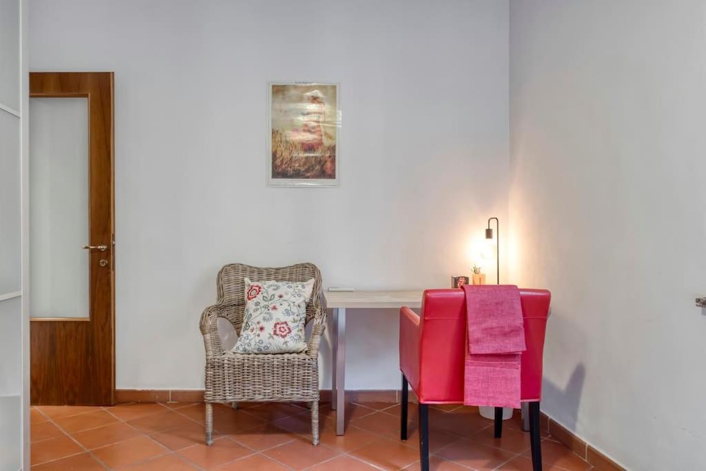 Fine Arts Apartment - Tv 40' Hd Netflix Prime Dazn Болонья Экстерьер фото